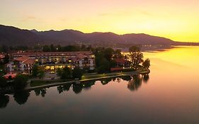 Althoff Seehotel Überfahrt